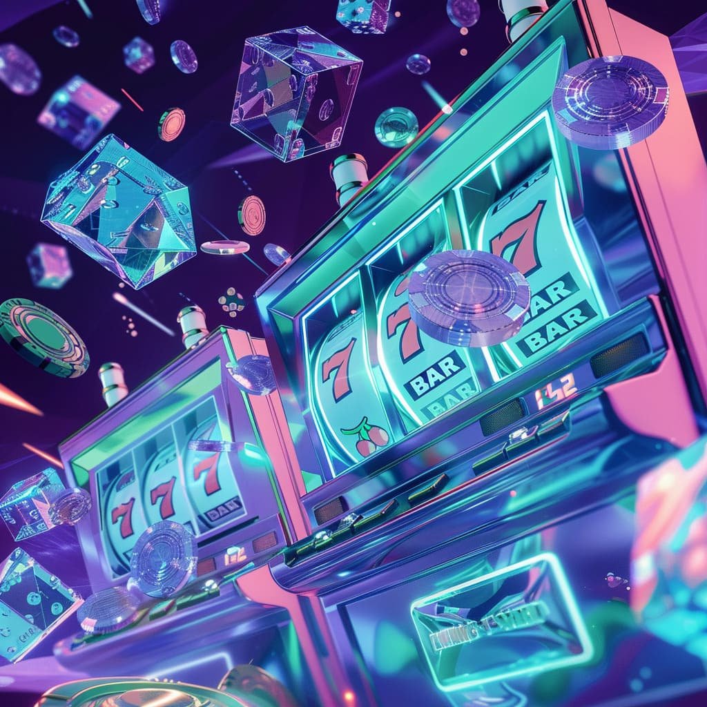 br 777 slot