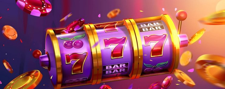 br 777 slot