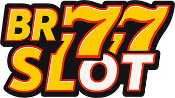BR 777 Slot Logo